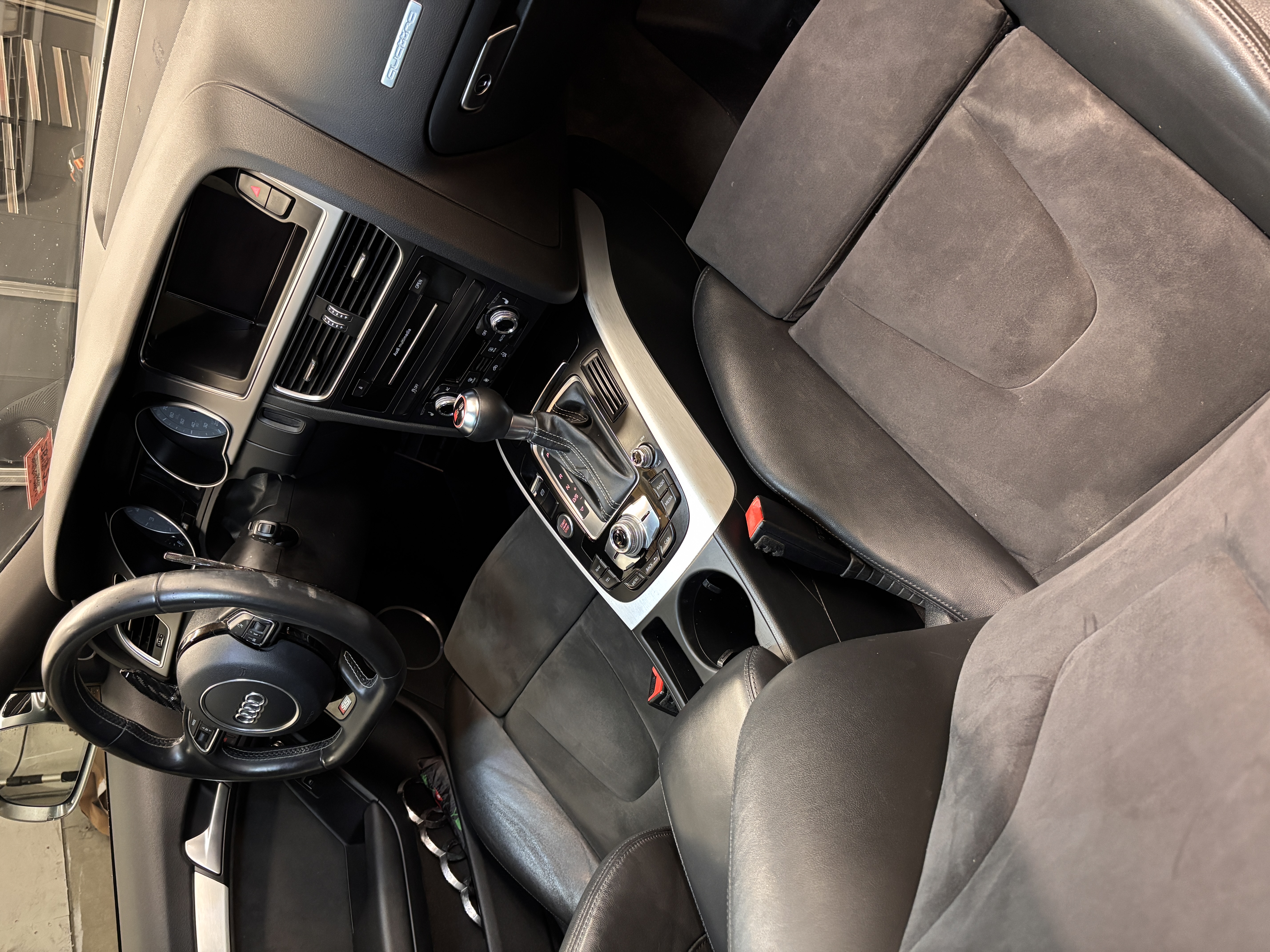 Used 2013 Audi S5 Prestige w/ Prestige Pkg AWD/4WD image 9