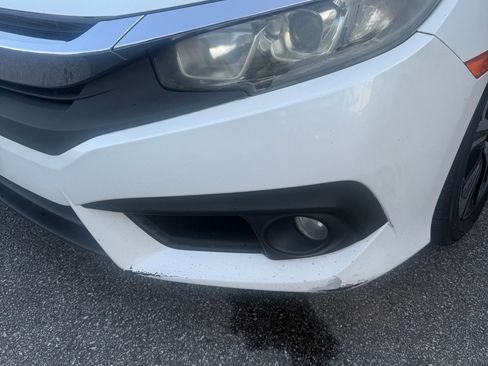 Used 2016 Honda Civic EX-L image 15