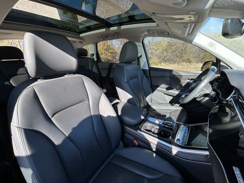 Used 2020 Audi Q7 3.0T Prestige w/ Prestige Package image 13