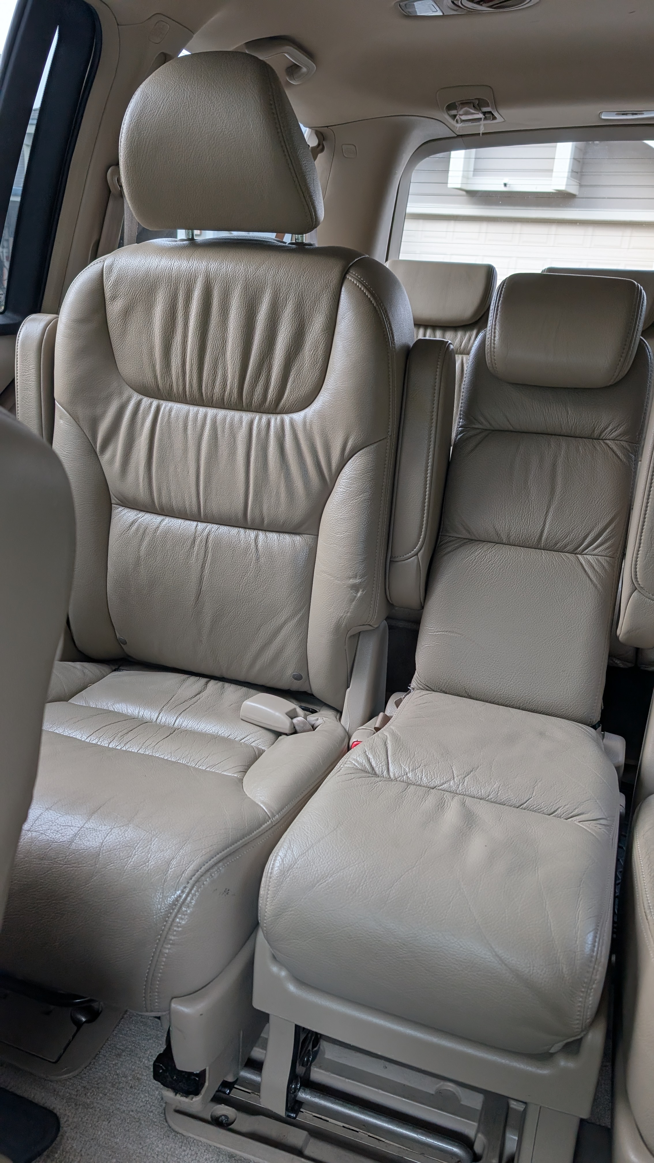 Used 2005 Honda Odyssey EX-L image 24