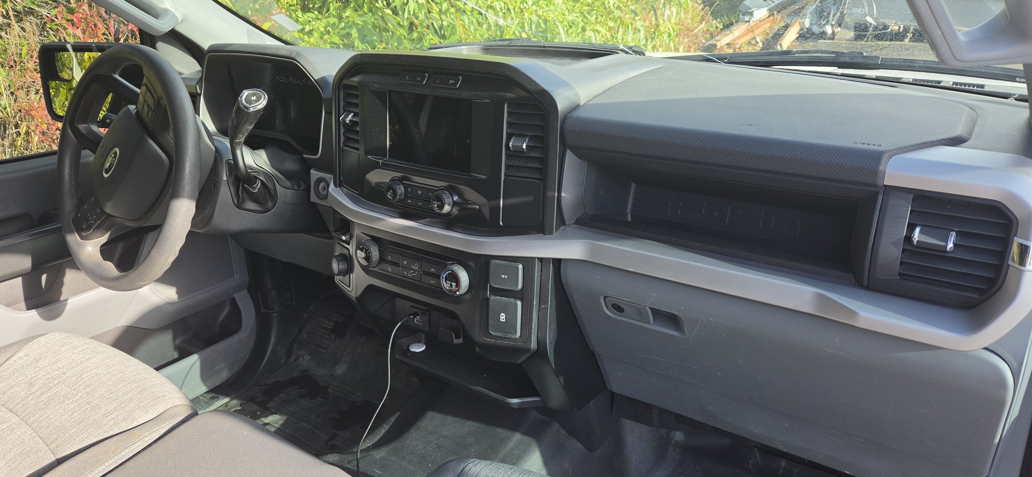 Used 2023 Ford F150 XL AWD/4WD image 17