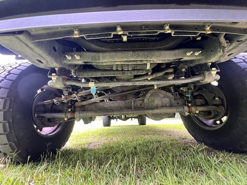 Used 2022 Ford F350 Lariat w/ Lariat Ultimate Package image 17