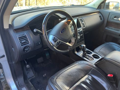 Used 2017 Ford Flex Limited image 12