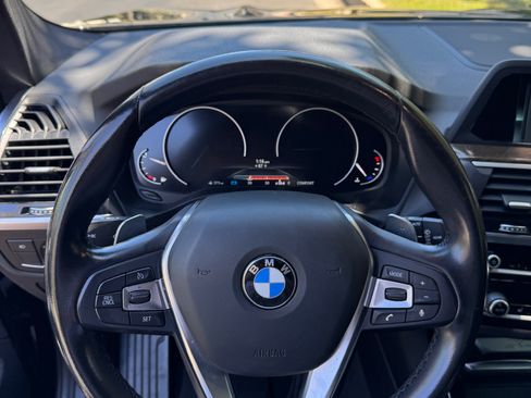 Used 2019 BMW X3 sDrive30i image 14