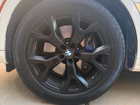 Used 2020 BMW X7 xDrive40i w/ Executive Package AWD/4WD image 17