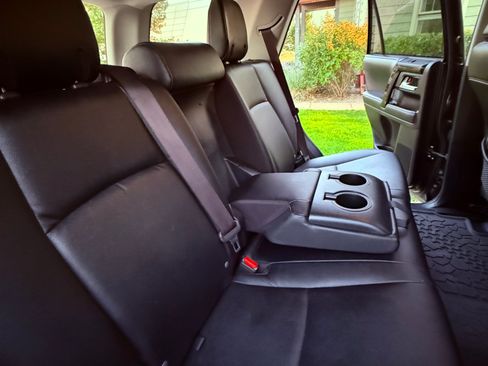 Used 2021 Toyota 4Runner TRD Pro image 8