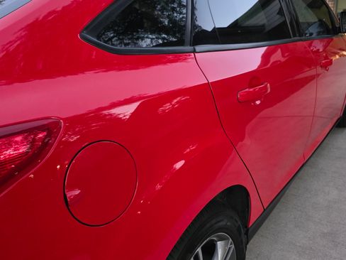 Used 2017 Ford Focus SE image 17