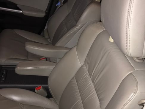 Used 2013 Honda CR-V EX-L image 8