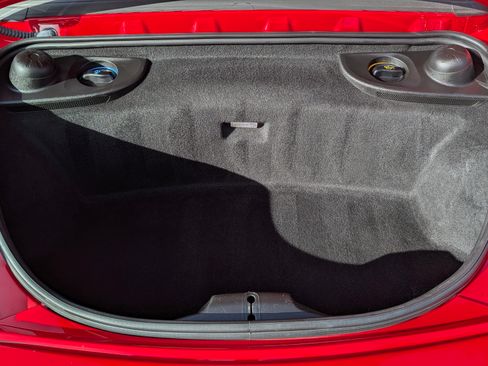 Used 2014 Porsche Boxster image 11