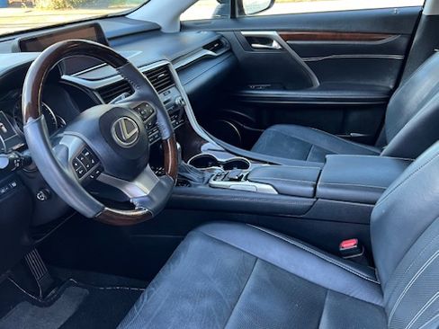 Used 2017 Lexus RX 350 image 20