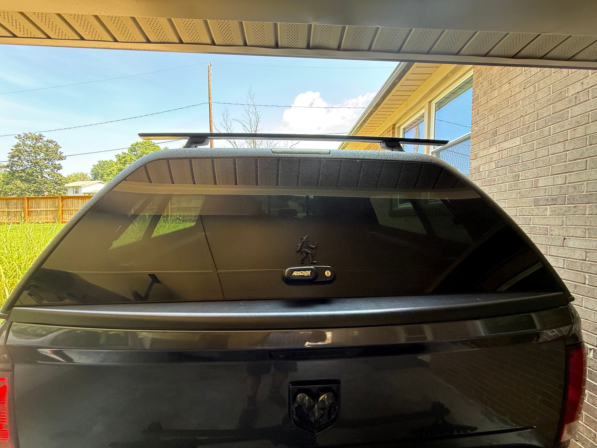 Used 2016 RAM 1500 Big Horn RWD image 6