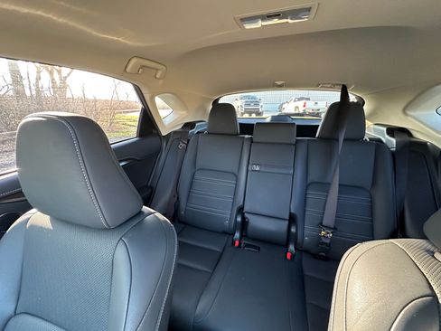 Used 2018 Lexus NX 300 F Sport image 8