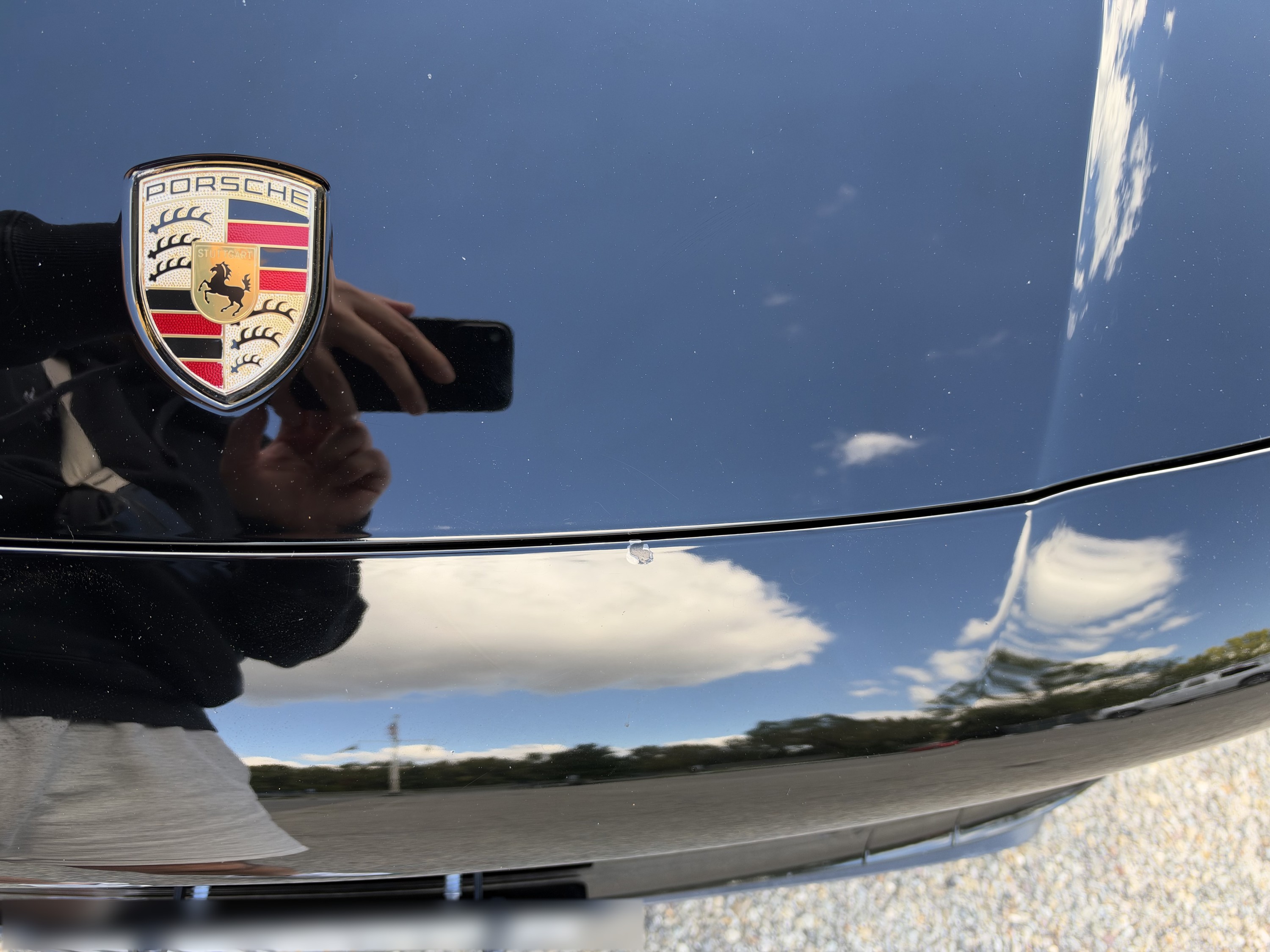 Used 2019 Porsche Cayenne Turbo AWD/4WD image 25