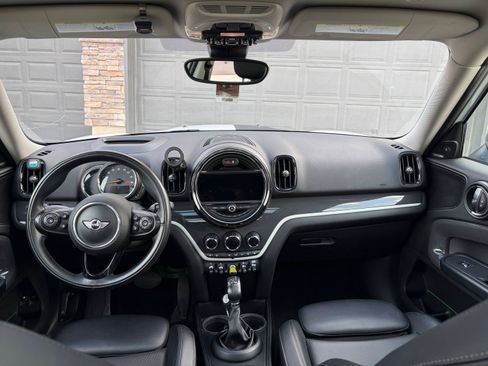 Used 2018 MINI Cooper Countryman SE image 9