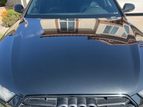 Used 2016 Audi A6 2.0T Premium image 10