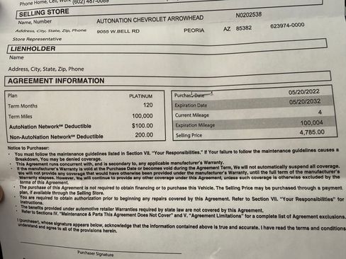 Used 2022 Chevrolet Corvette Stingray Convertible 2D w/ Z51 Performance Package image 23