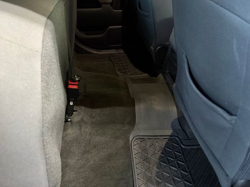 Used 2016 Chevrolet Silverado 1500 LT w/ All Star Edition AWD/4WD image 11