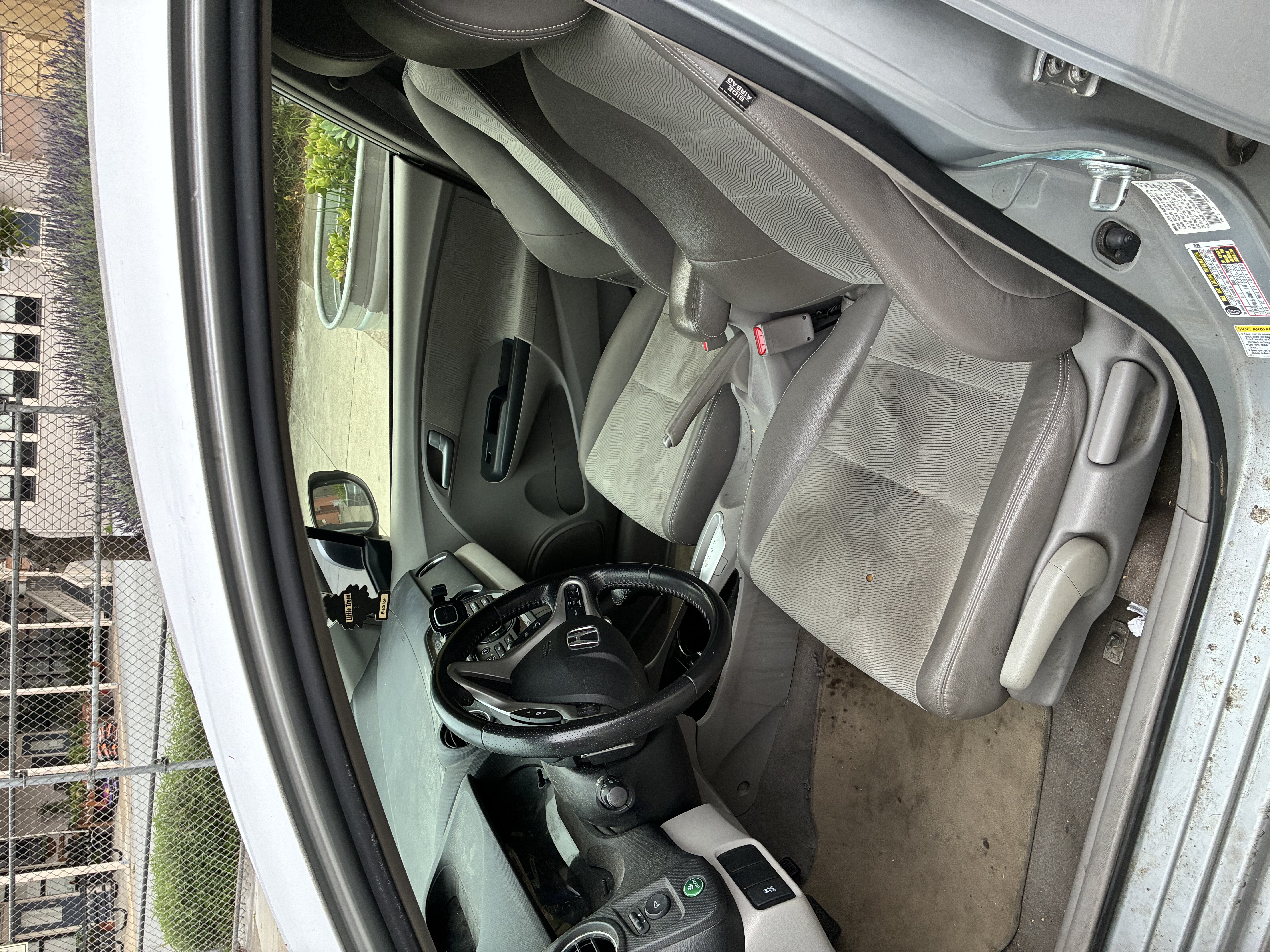 Used 2013 Honda Insight EX image 14