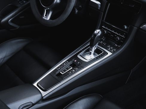 Used 2012 Porsche 911 Carrera S w/ Sport Chrono Pkg image 26