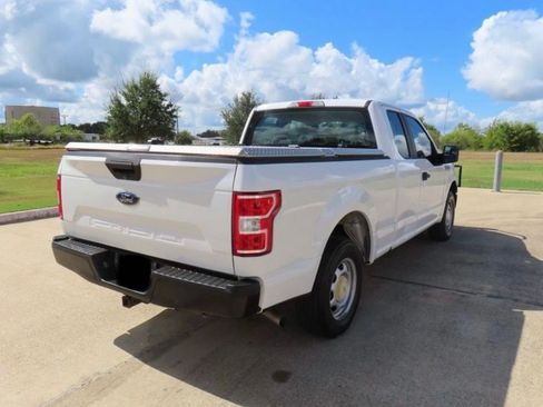 Used 2018 Ford F150 XL w/ Equipment Group 101A Mid image 5