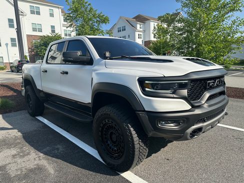 Used 2023 RAM 1500 TRX w/ TRX Level 2 Equipment Group image 5