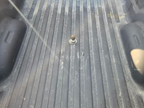 Used 2007 Dodge Ram 3500 Truck SLT w/ Quad Cab Big Horn Value Group image 11