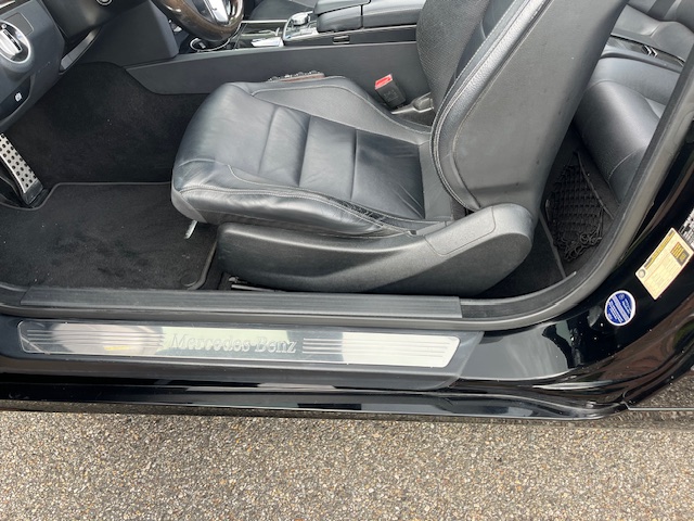 Used 2014 Mercedes-Benz E 350 Cabriolet image 9