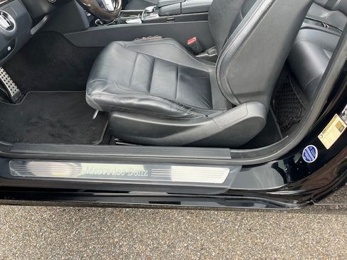 Used 2014 Mercedes-Benz E 350 Cabriolet image 9