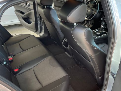 Used 2022 Honda Accord Sport image 29
