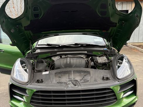 Used 2020 Porsche Macan image 15