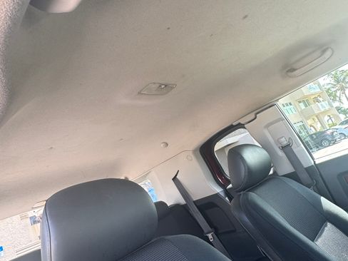Used 2007 Toyota FJ Cruiser 4WD w/ Upgrade Pkg 1 image 19