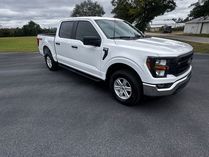 Used 2023 Ford F150 XL w/ Trailer Tow Package