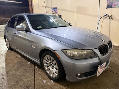 Used 2009 BMW 328i Sedan image 2