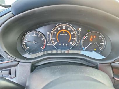 Used 2021 MAZDA CX-30 FWD 2.5 S w/ Preferred Package