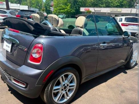 Used 2014 MINI Cooper S FWD image 4