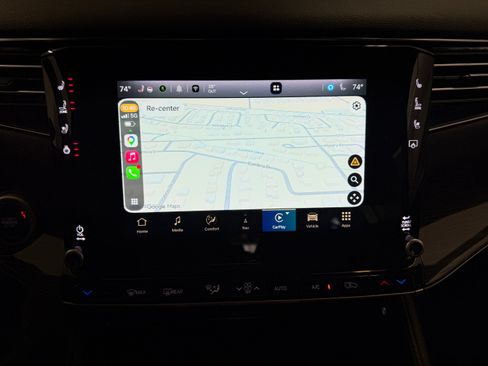 Used 2022 Jeep Wagoneer Series III image 27