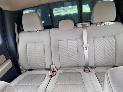 Used 2013 Ford F150 XLT w/ Luxury Equipment Group image 11