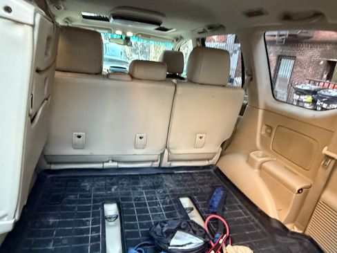 Used 2005 Lexus GX 470 image 29