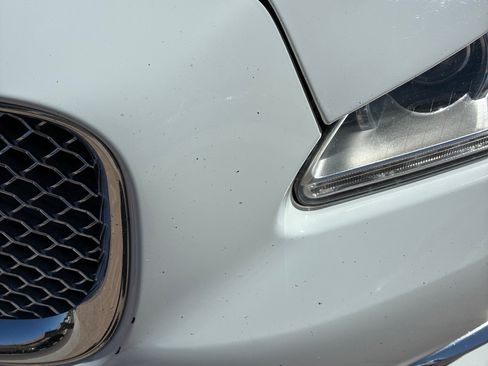 Used 2015 Jaguar XJ L Portfolio RWD image 18