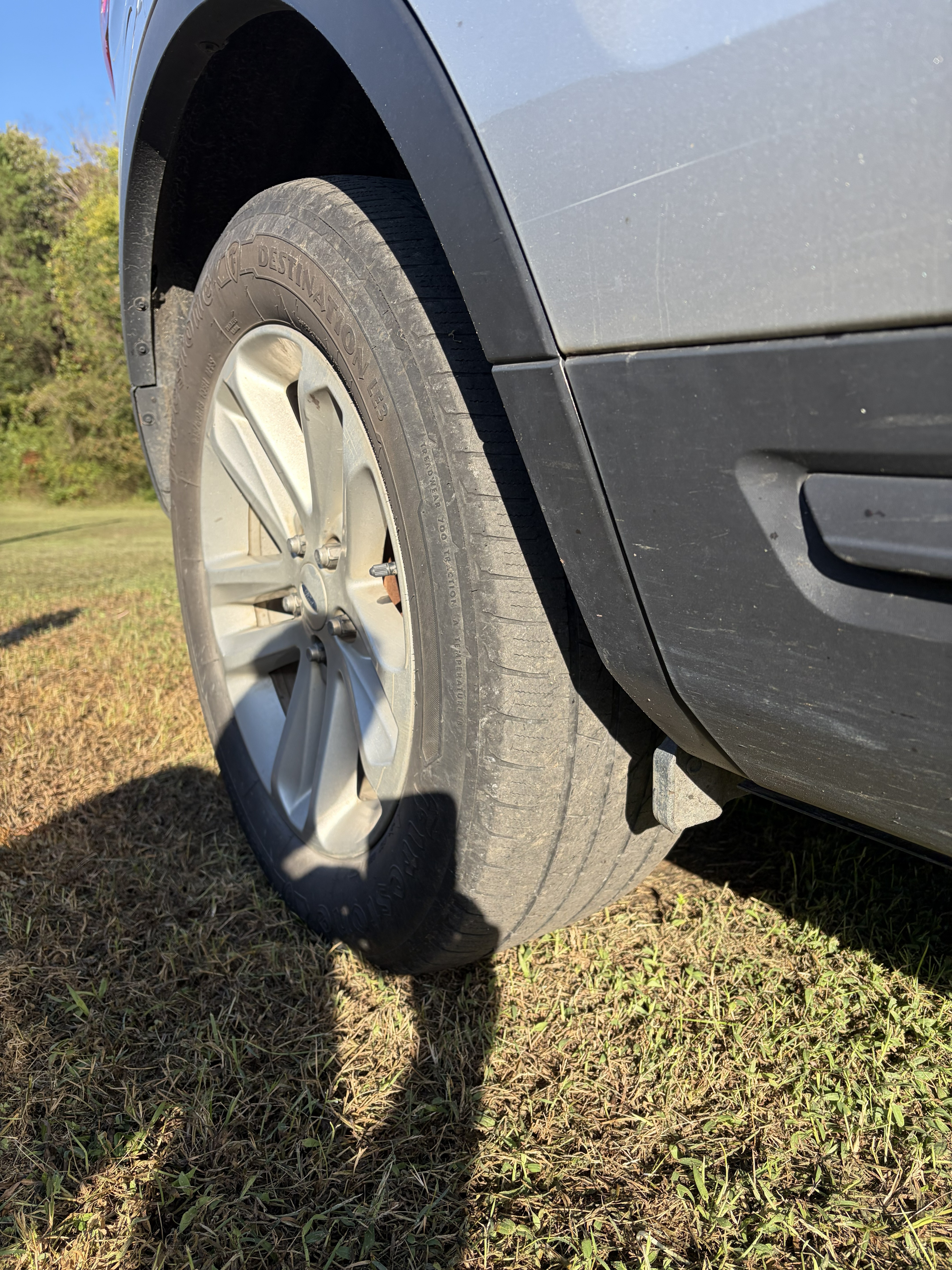 Used 2017 Ford Explorer FWD image 19
