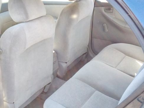 Used 2004 Toyota Corolla CE image 5