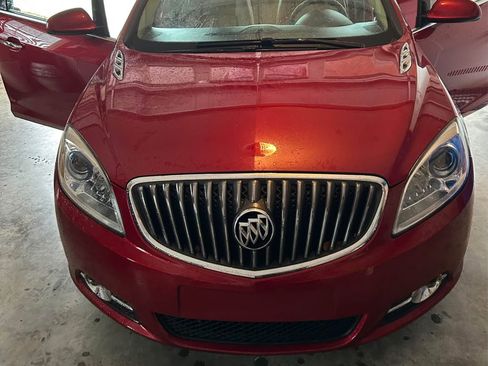 Used 2014 Buick Verano Convenience image 14