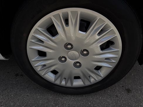Used 2018 Ford Fiesta S FWD image 13