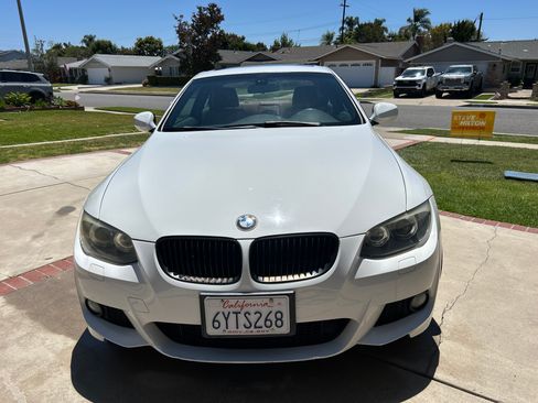 Used 2013 BMW 328i Coupe RWD image 4