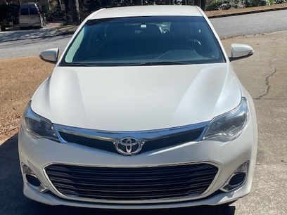 Used 2013 Toyota Avalon XLE