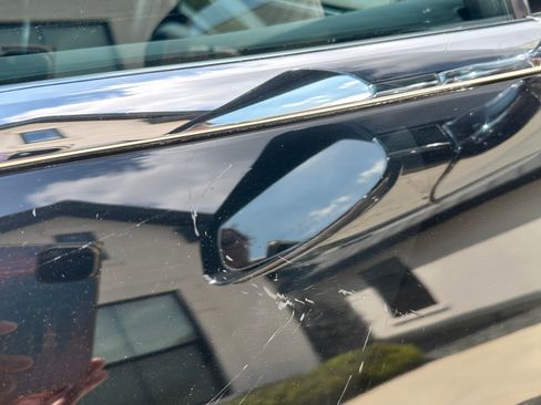 Used 2018 Tesla Model S 75D AWD/4WD image 9