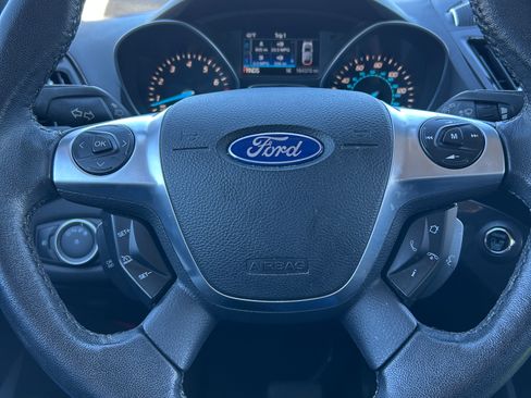 Used 2014 Ford Escape Titanium image 5
