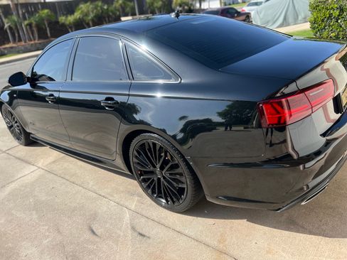 Used 2016 Audi A6 2.0T Premium image 9