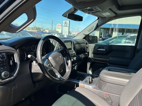 Used 2019 Chevrolet Silverado 1500 RST w/ All-Star Edition image 5