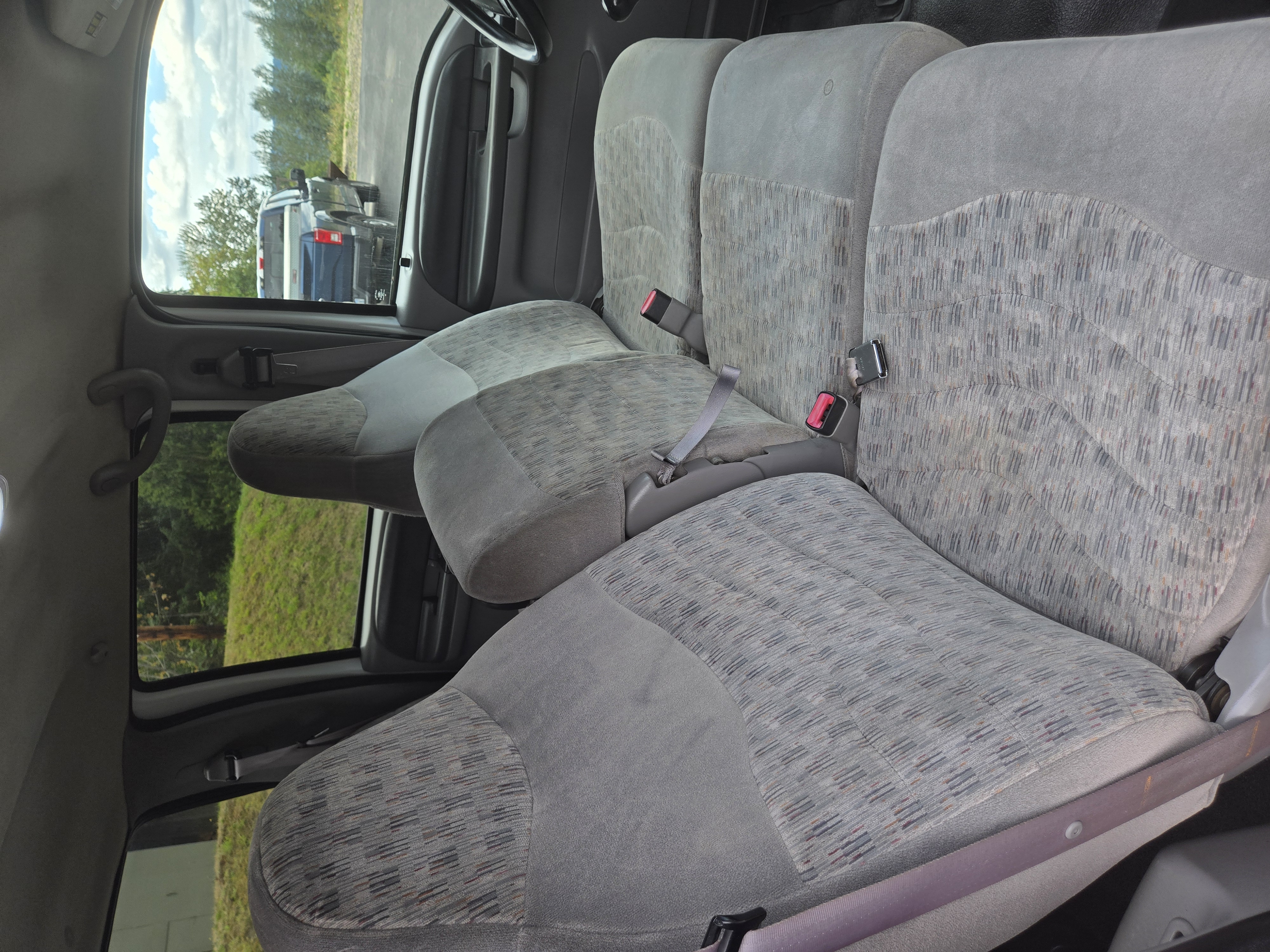 Used 1999 Ford F350 4x4 Crew Cab Super Duty image 14